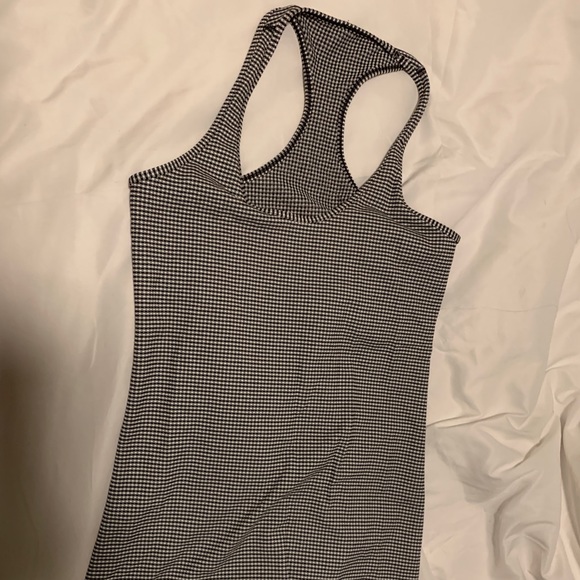 Lululemon Racerback Tank - Picture 2 of 2
